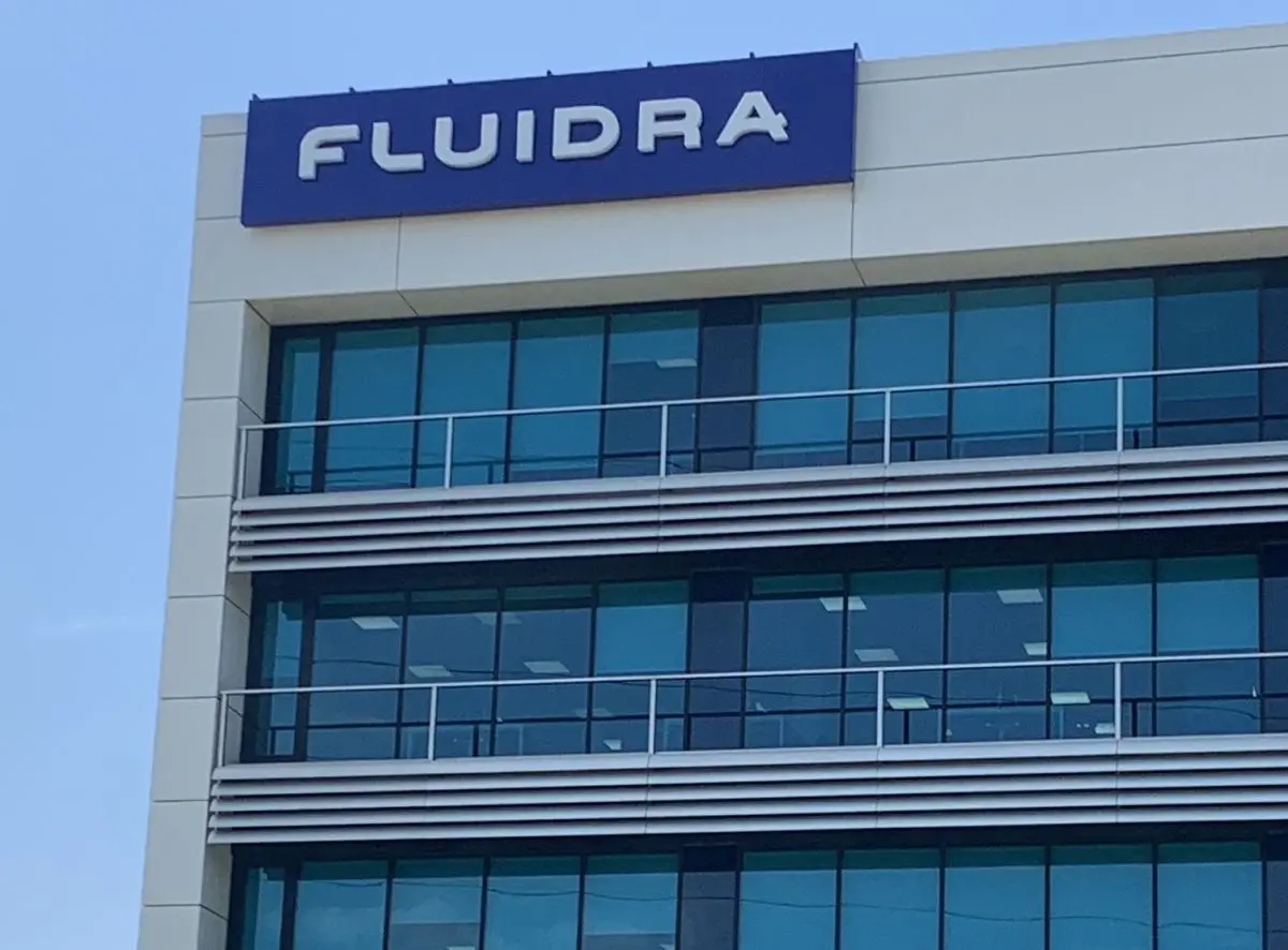 fluidra Las ventas de Fluidra
