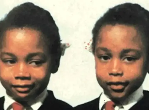 El pacto de las El pacto de las