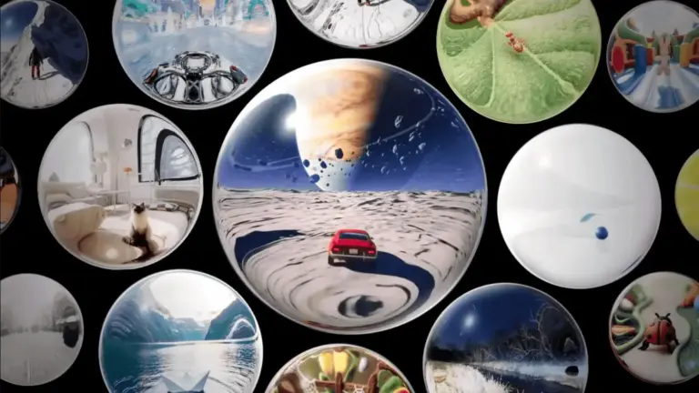 La peligrosa nueva IA de Google puede provocar la muerte de los videojuegos tal y como los conocemos