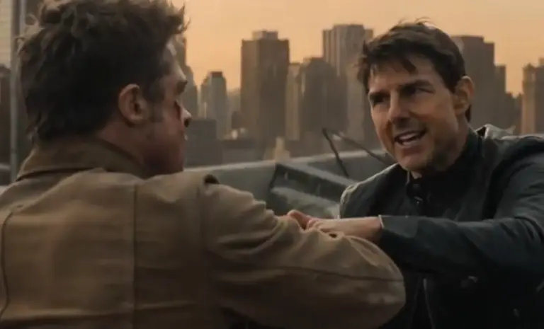 Hollywood toma medidas urgentes por la nueva IA china que hace vídeos tan reales que asusta