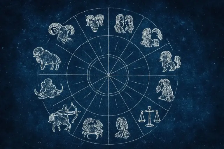 Horóscopo del miércoles 18 de febrero de 2026