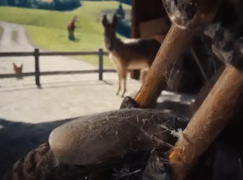 imagen generada ia china seedance 2.0 Hollywood toma medidas urgentes por la nueva IA china que hace vídeos tan reales que asusta