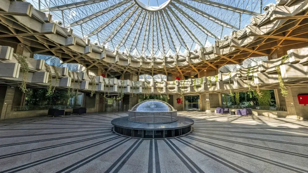 El búnker digital de Moncloa con tecnología militar que custodia los secretos del 23F