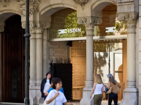 isdin Foro de Marcas Renombradas Españolas