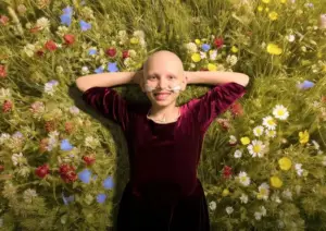 'La felicidad de las pequeñas cosas', el mensaje de la Fundación Juegaterapia en el Día Internacional del Cáncer Infantil