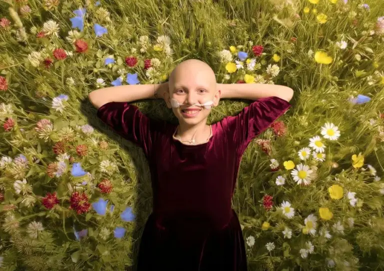 'La felicidad de las pequeñas cosas', el mensaje de la Fundación Juegaterapia en el Día Internacional del Cáncer Infantil