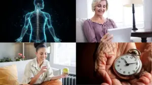 clave para la salud