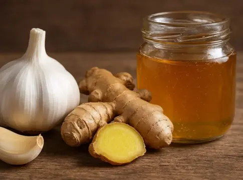 No es solo moda: por qué la técnica de fermentación en miel previene resfriados No es solo moda: por qué la técnica de fermentación en miel previene resfriados