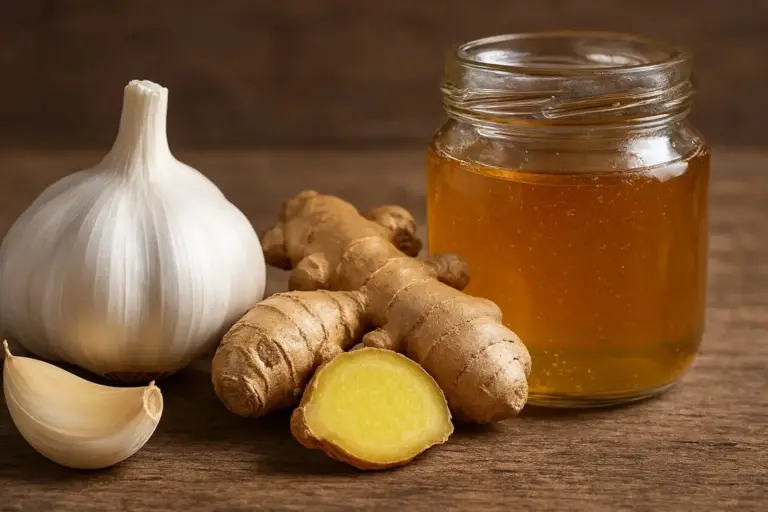 No es solo moda: por qué la técnica de fermentación en miel previene resfriados