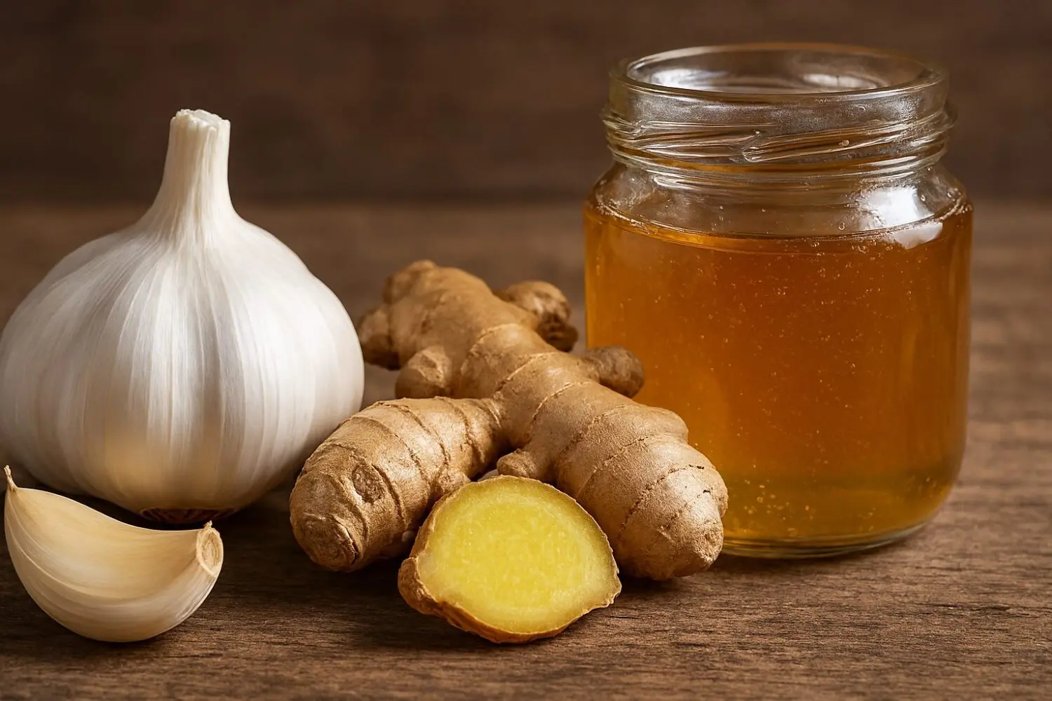 No es solo moda: por qué la técnica de fermentación en miel previene resfriados No es solo moda: por qué la técnica de fermentación en miel previene resfriados