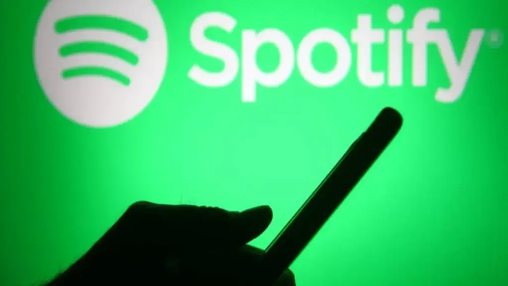 Los músicos se enfrentan a Spotify por sus pagos por debajo y su cercanía con Trump
