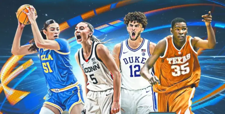 Los videojuegos deportivos como los conocíamos ya no son suficiente: NBA 2K, EA Sports FC y Madden se multiplican en género y edad