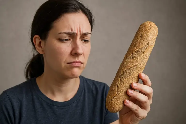 Cómo resucitar el pan duro de ayer: el truco del horno y el agua que funciona de verdad