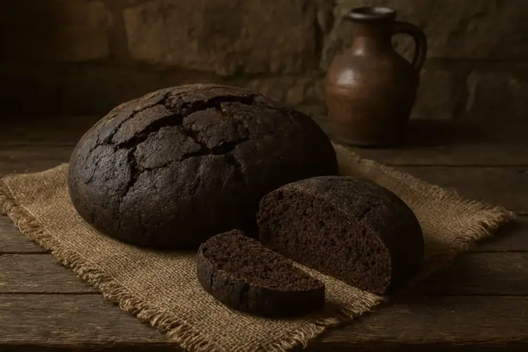 El pan medieval que provocaba visiones: cuando el cornezuelo del centeno se confundía con brujería