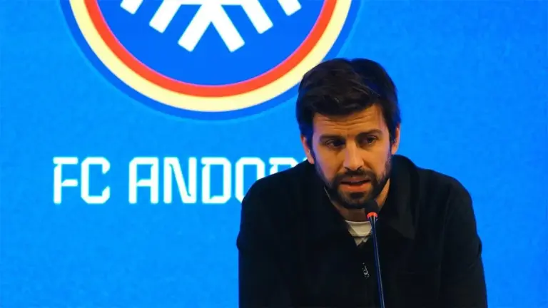 Piqué unifica el fútbol de Manresa: el final de las rivalidades históricas en favor del negocio