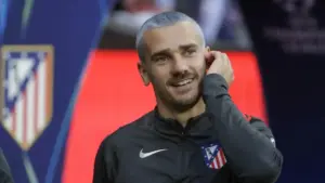 El plan de Antoine Griezmann para cerrar su etapa en el Atlético de Madrid por la puerta grande