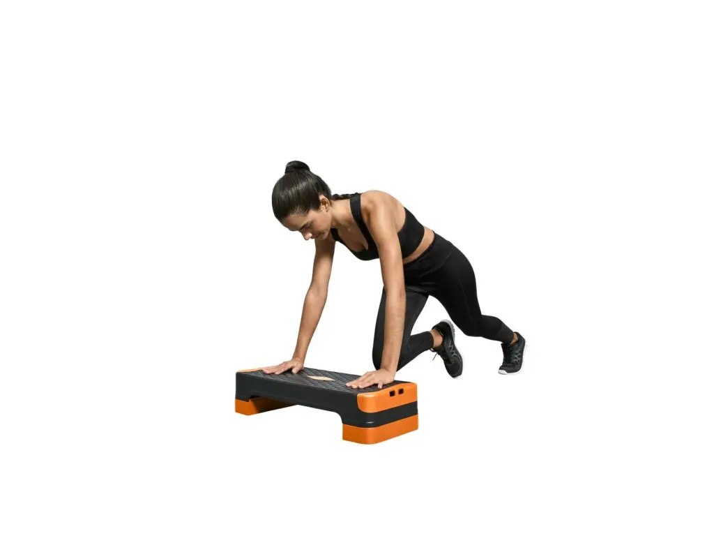 Las claves de la plataforma de step 3 en 1 disponible en Lidl