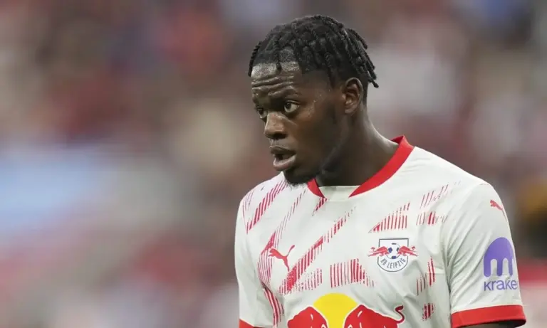 Objetivo central de garantías en el Real Madrid: Schlotterbeck y Lukeba lideran los informes de Juni Calafat