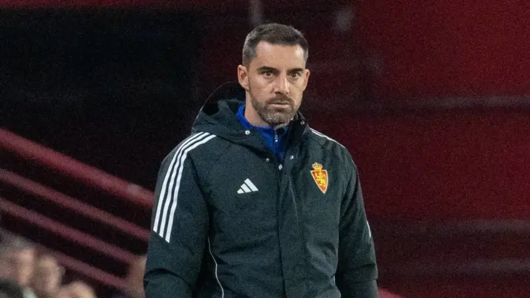 Los refuerzos de Sellés toman el mando: seis caras nuevas para salvar al Real Zaragoza