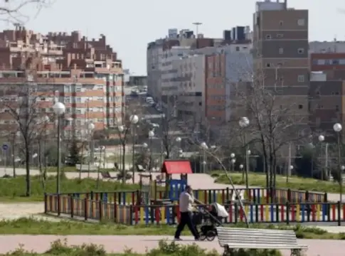 sanchinarro alquiler subidas madrid