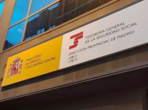 seguridad social regularizacion cuotas autonomos La Seguridad Social notifica a los autónomos el resultado de su regularización de cuotas