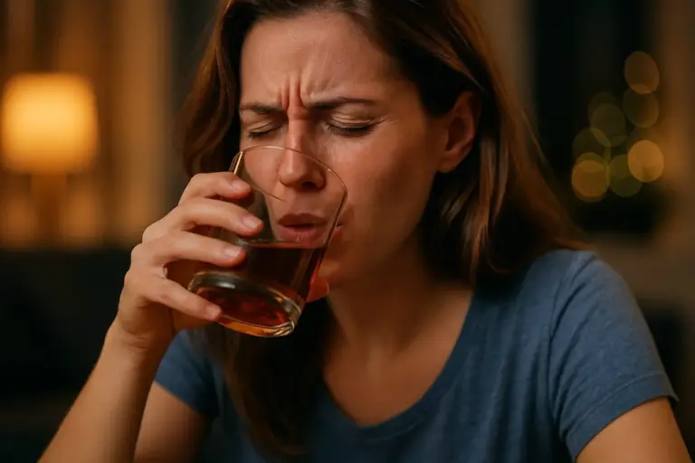 Algunas personas se emborrachan sin probar una gota de alcohol: el síndrome de la autodestilería