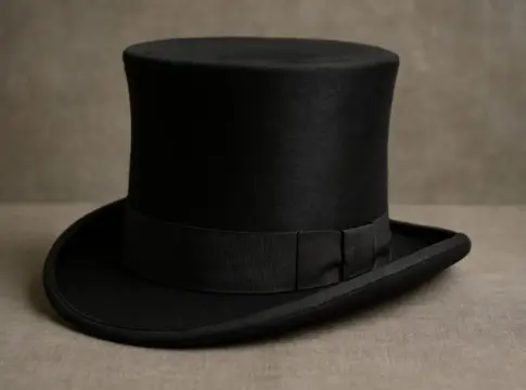 El sombrero que mataba: la moda victoriana impregnada de mercurio El sombrero que mataba: la moda victoriana impregnada de mercurio