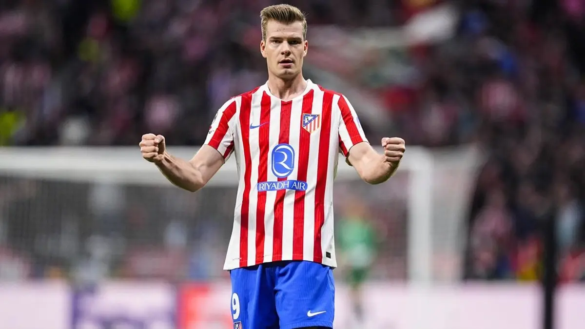 Sorloth supera los números de Haaland y Mbappé