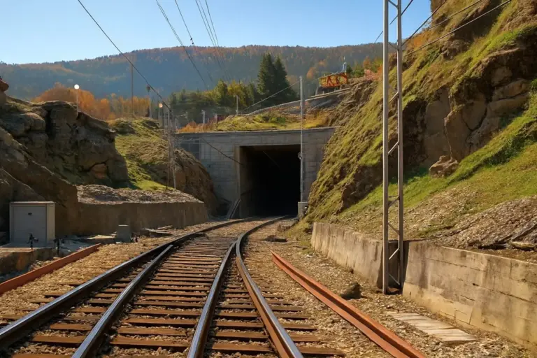 Sube al tren de la historia: la excursión de un día que combina naturaleza, cultura y diversión