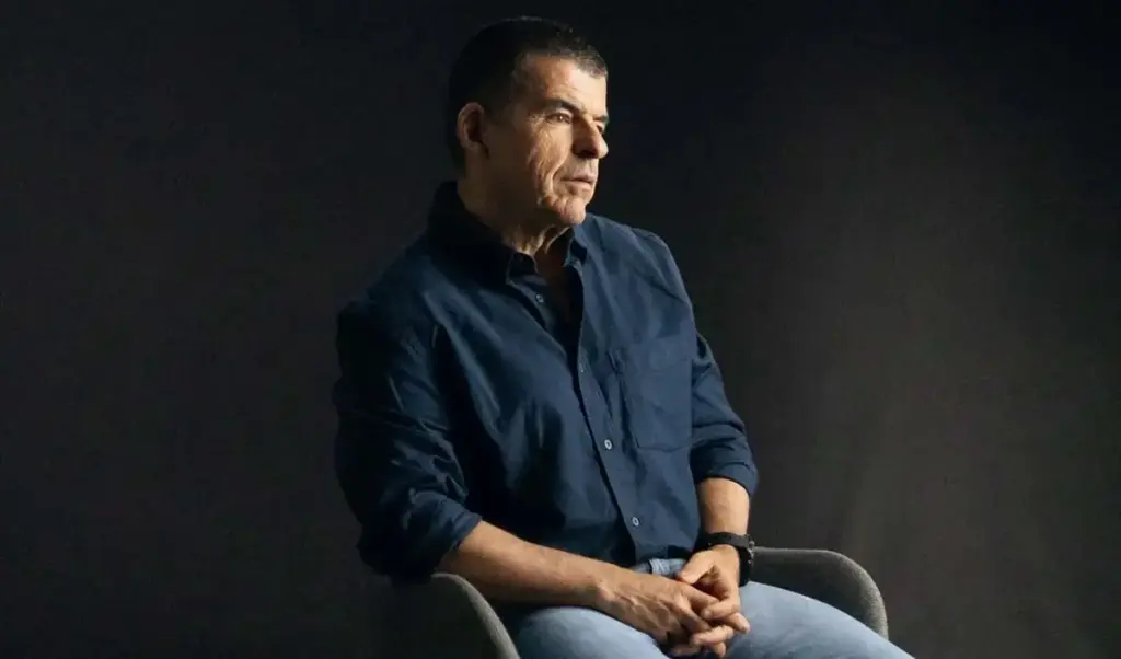 Buscaba un true crime que huyera del morbo barato y este de Prime Video es justo lo que necesito: 'Una historia de crímenes' Fuente: Amazon