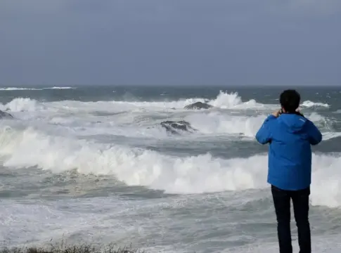 viento olas aemet Viento y olas en A Coruña (AEMET)