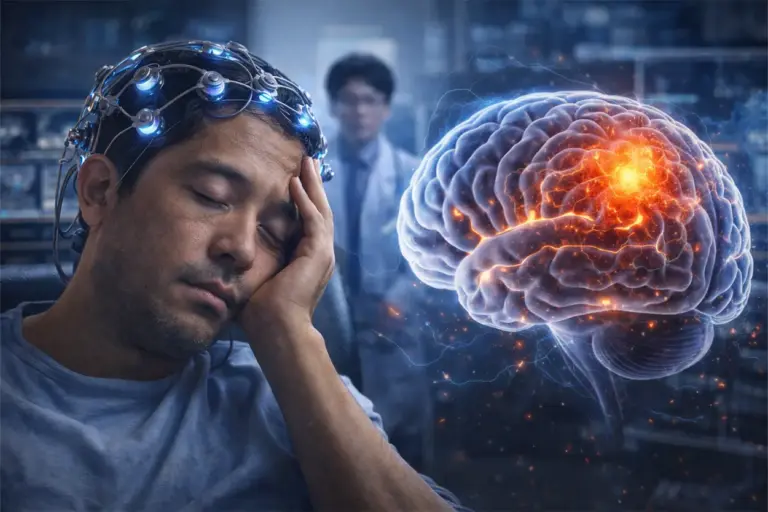 ¿Lo dejas todo para luego? Científicos japoneses localizan la zona del cerebro que causa la pereza