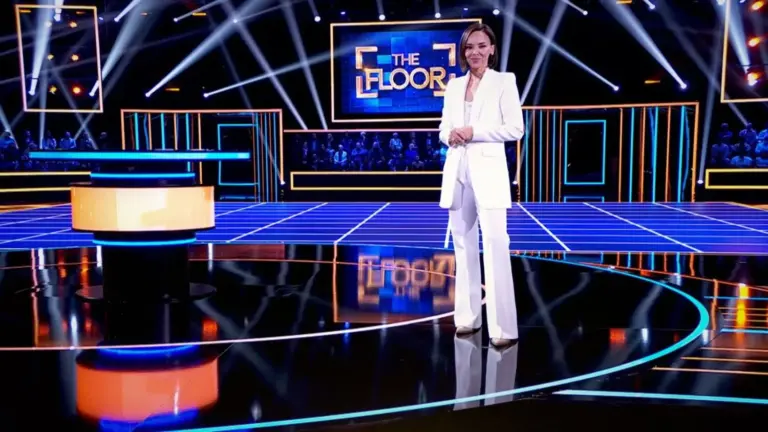 “¡Nunca antes había pasado!”: un joven de 19 años revienta el marcador de 'The Floor' con un récord casi imposible