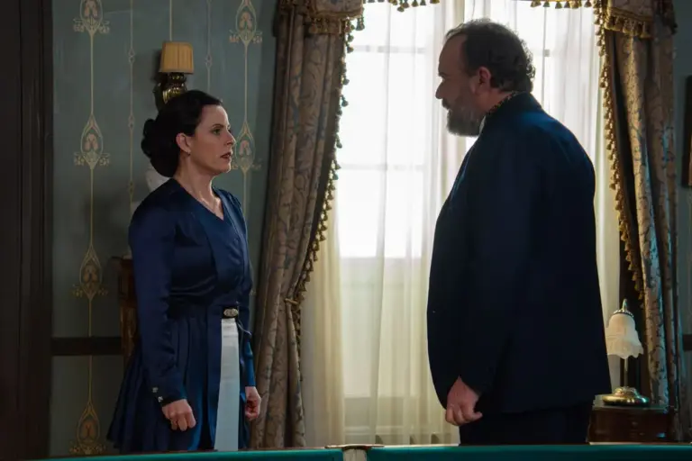 ¿Boda o funeral? El giro de 180 grados en 'La Promesa' que deja a un querido protagonista sentenciado a muerte