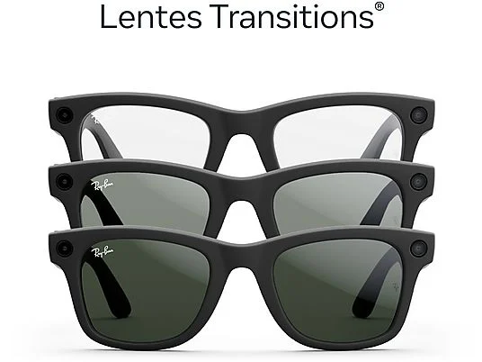 ​Captura tu mundo sin sacar las manos de los bolsillos