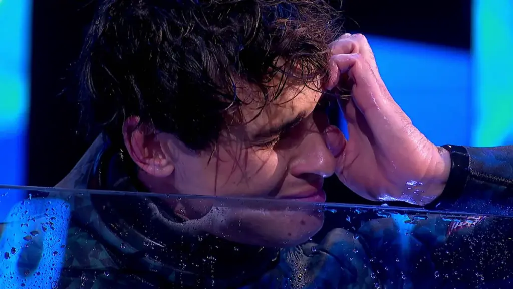 ​El jurado se queda mudo (y eso es noticia)