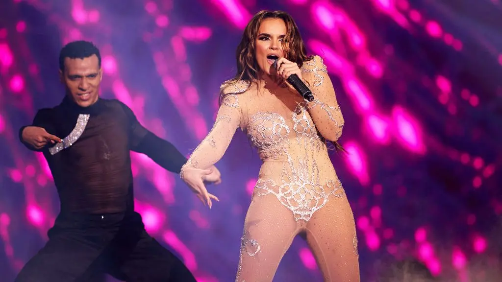 ​El regreso a la casa de la música