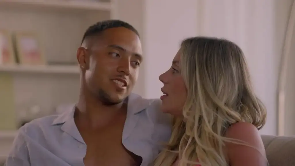 ​La culpa y las sombras del pasado con Gilbert