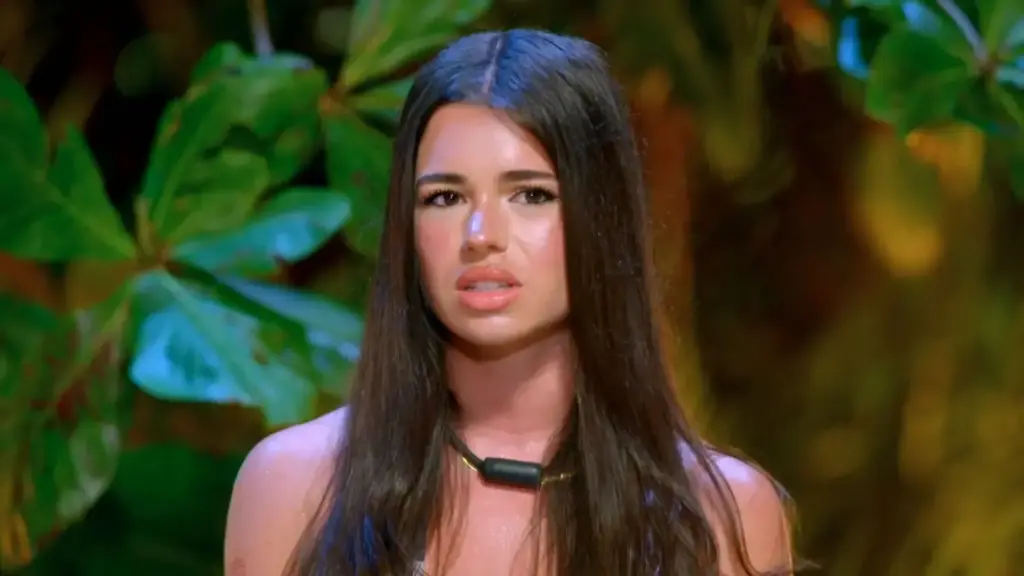 ​La reacción de Rodri ante las acusaciones