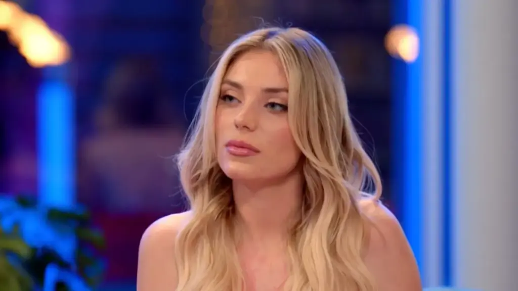 Un desafío personal que pone a prueba el carácter de Claudia Chacón en 'Supervivientes 2026'