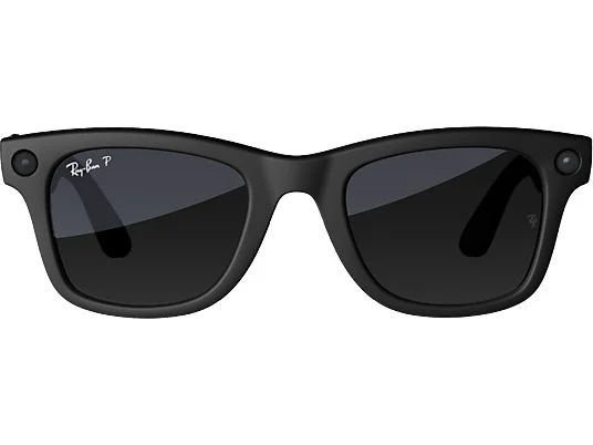 ​Las Ray-Ban Meta Wayfarer y la rebaja histórica en MediaMarkt que rompe el mercado actual