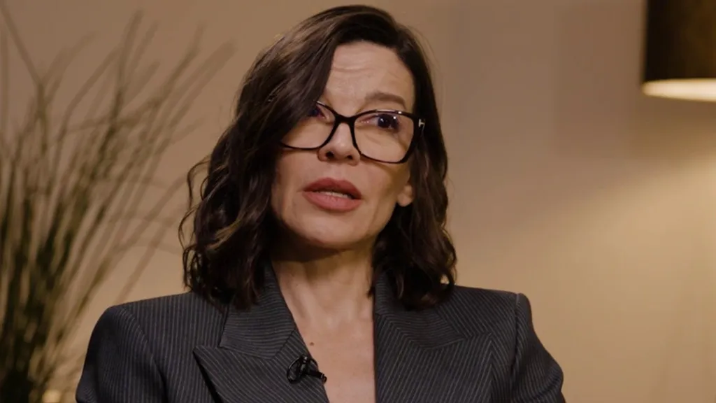 ​Silvia Bronchalo habla en 'De Viernes' cómo el dinero como es el motor del cambio en la defensa jurídica de Daniel Sancho