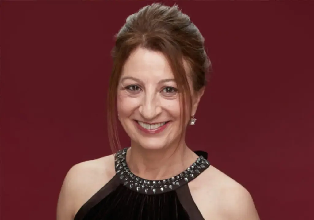 ​Una carrera incansable en televisión