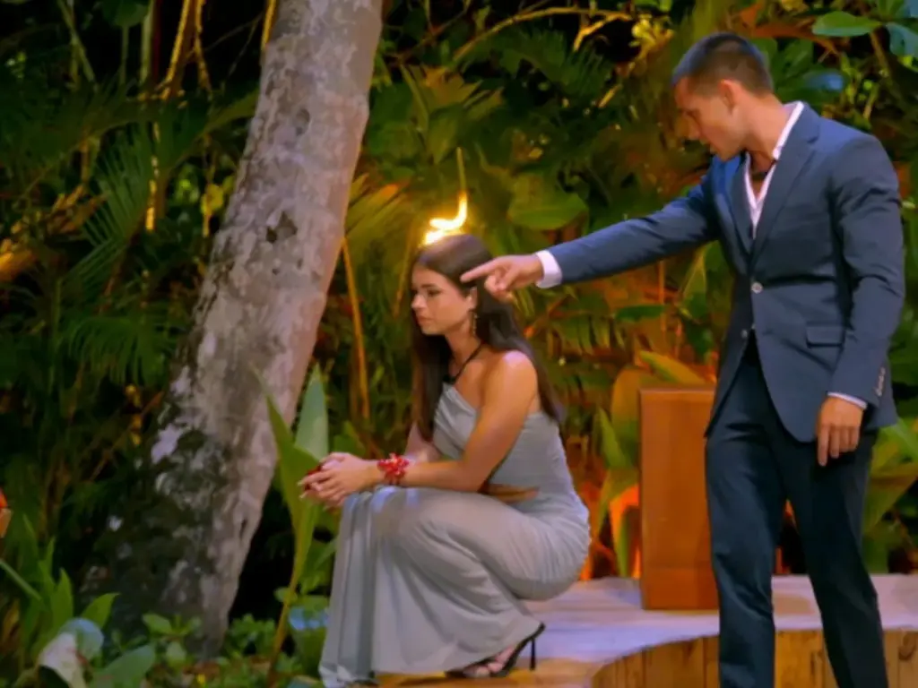 ​Una historia de inestabilidad desde el principio