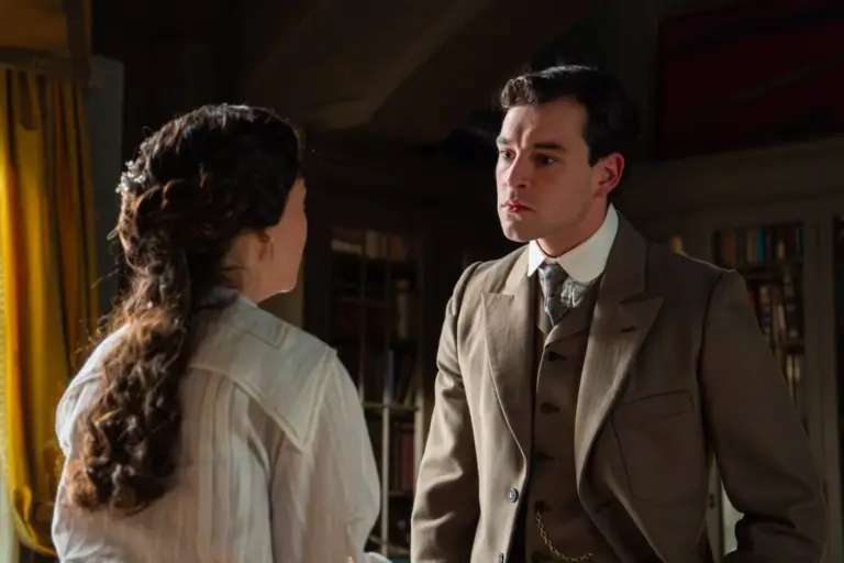 ‘La Promesa’: Leocadia desmantela el gran engaño de Jacobo, Ciro humilla a Curro y Julieta tomará una decisión definitiva