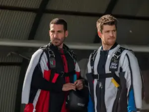 ‘La fiera’ y la fuerza del drama familiar