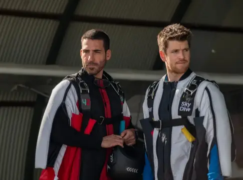 ‘La fiera’ y la fuerza del drama familiar ‘La fiera’ y la fuerza del drama familiar