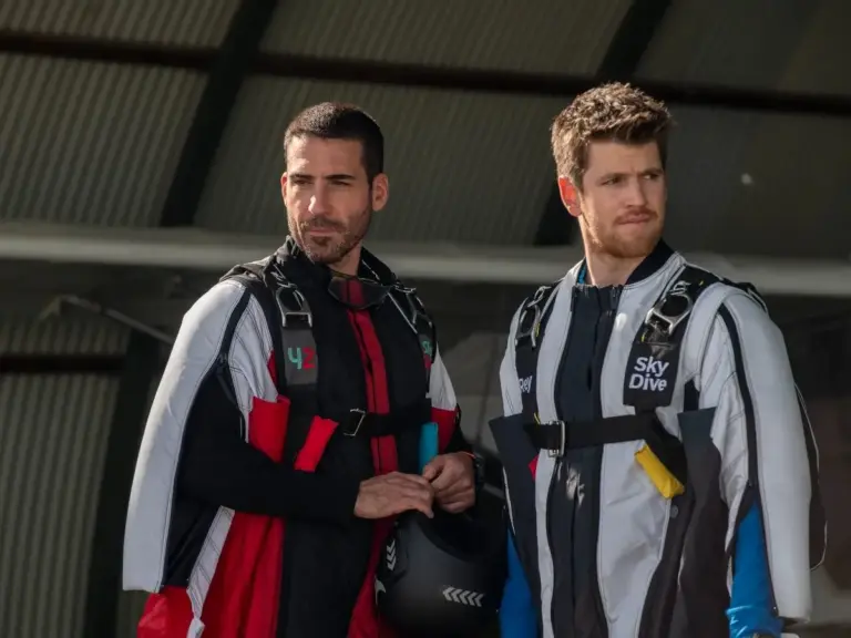 ‘La fiera’ y la fuerza del drama familiar