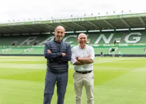 ​El milagro del líder en Segunda: por qué nadie quiere irse del Racing de Santander