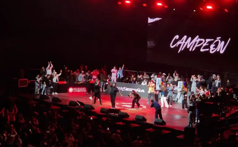 FMS España sorprende con su line-up para la nueva temporada y deja fuera a Chuty y Zasko
